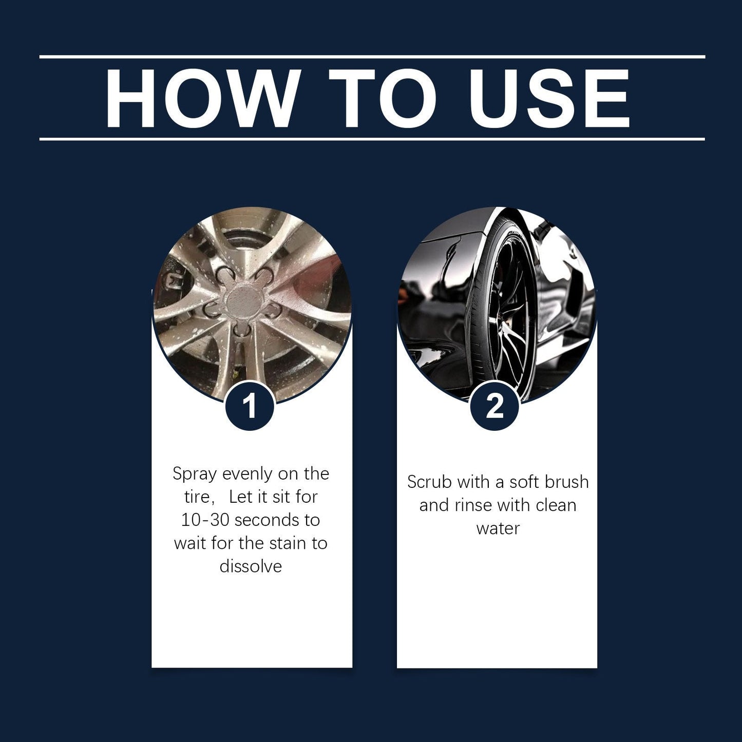 ✨LAST DAY ONLY🔥-Heavy-duty Outdoor All Purpose Cleaner