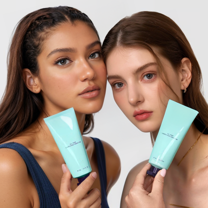 🔥Last Day-Buy 1 Get 1 Free!🎁All-in-one Moisturizer, Concealer & Coverage 💧✨ Lightweight & waterproof